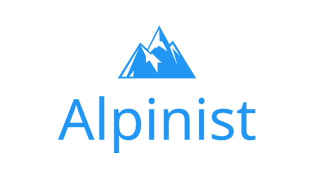 社内ポータルAlpinist