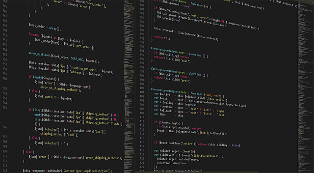 Joomlaを活用したWebサイト構築
